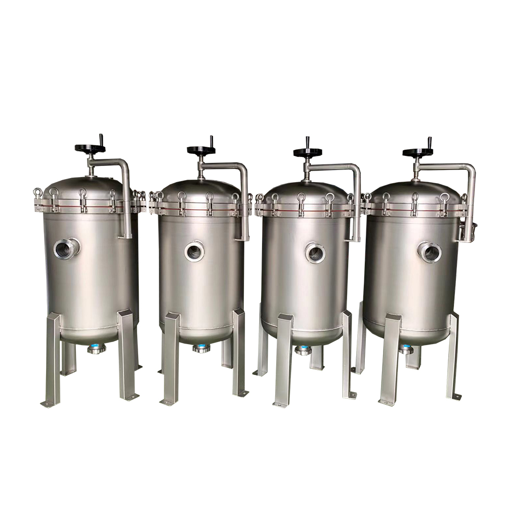 Bag Filter