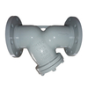 Y-strainer