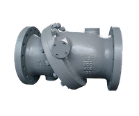 Check Valve