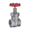 Thread Gate Valve
