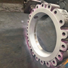 Eccentric Butterfly Valve