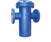 Strainer